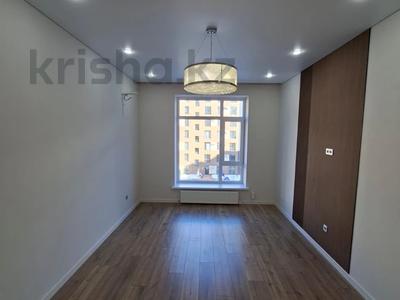 1-комнатная квартира · 38.8 м² · 5/9 этаж, Е-15 13 за 27.5 млн ₸ в Астане, Нура р-н