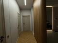 3-комнатная квартира · 87.2 м² · 2/16 этаж, Кошқарбаев 54/1 за 73 млн ₸ в Астане, Сарайшык р-н — фото 3