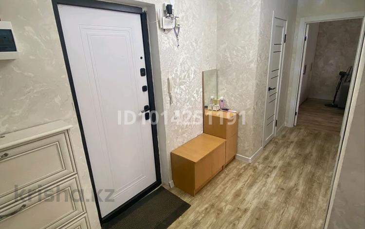 2-комнатная квартира · 67.3 м² · 2/10 этаж, Сатпаева 2/2 за 29 млн ₸ в Усть-Каменогорске — фото 2