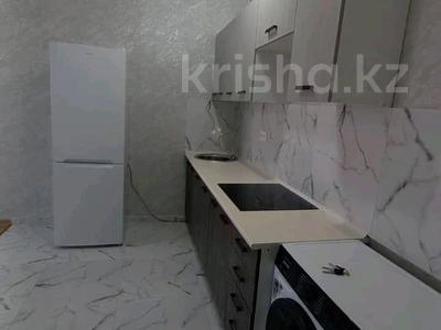 1-комнатная квартира · 42 м² · 4/5 этаж, дулатова 39/1 за 18.6 млн 〒 в Кокшетау