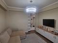 2-комнатная квартира · 50.2 м² · 4/9 этаж, мкр Думан-2 за 37.1 млн ₸ в Алматы, Медеуский р-н — фото 2