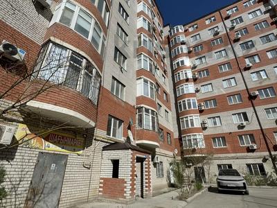 2-бөлмелі пәтер · 67 м² · 6/9 қабат, мкр Центральный, Таумыш жумагалиева 15д, бағасы: 250 000 ₸ в Атырау