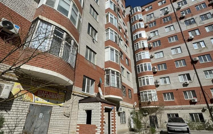 2-бөлмелі пәтер · 67 м² · 6/9 қабат, мкр Центральный, Таумыш жумагалиева 15д, бағасы: 250 000 ₸ в Атырау — фото 2