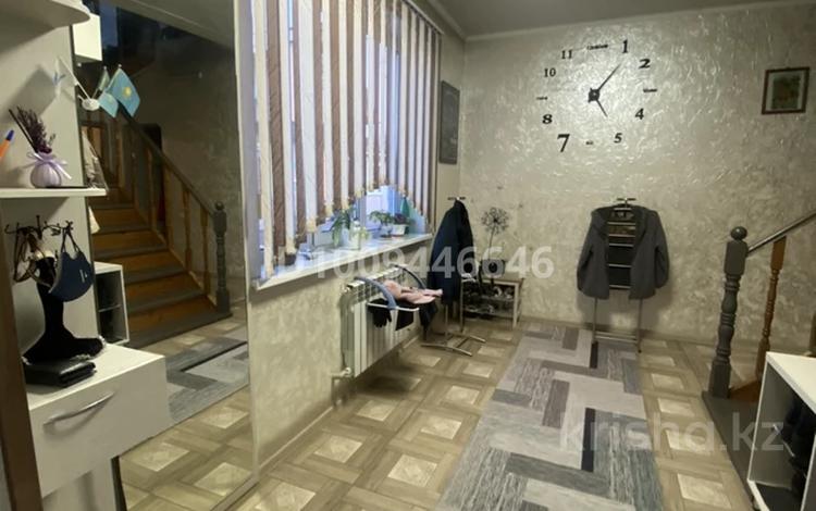 Отдельный дом · 9 комнат · 650 м² · 12 сот., Тенистый 1 — Солнечная, д/с Солнышко за 100 млн ₸ в Байтереке (Новоалексеевке) — фото 10