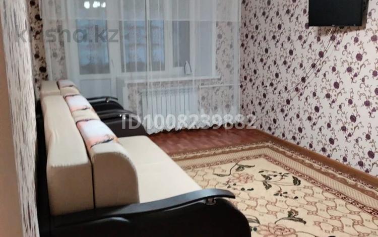 2-бөлмелі пәтер · 48 м² · 5/5 қабат, Раскова 5, бағасы: 150 000 ₸ в Жезказгане — фото 2