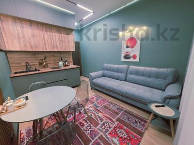 1-комнатная квартира · 24 м² · 6/10 этаж, Жансугурова за 19.8 млн 〒 в 