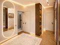 4-комнатная квартира · 155 м² · 17/19 этаж, Аль-Фараби — Ходжанова за 240 млн ₸ в Алматы, Бостандыкский р-н — фото 12