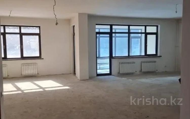 4-бөлмелі пәтер, 150 м², 1/6 қабат, мкр Баганашыл, Рахмадиева 2/1 — проспект Аль-Фараби - Жарокова, бағасы: 125 млн 〒 в Алматы, Бостандыкский р-н — фото 2