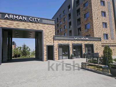 2-комнатная квартира · 70 м² · 2/6 этаж, Халиулина 140/9 за 75 млн ₸ в Алматы, Медеуский р-н