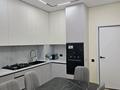 2-комнатная квартира · 70 м² · 2/6 этаж, Халиулина 140/9 за 75 млн ₸ в Алматы, Медеуский р-н — фото 6