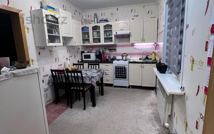 Часть дома · 4 комнаты · 70 м² · 4 сот., Переулок Кирова 21 — Богенбай батыра за 65.8 млн ₸ в Алматы, Медеуский р-н — фото 7