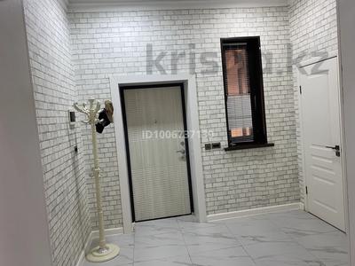 Отдельный дом · 5 комнат · 200 м² · 10 сот., мкр Мирас 26 за 120 млн ₸ в Шымкенте, Каратауский р-н