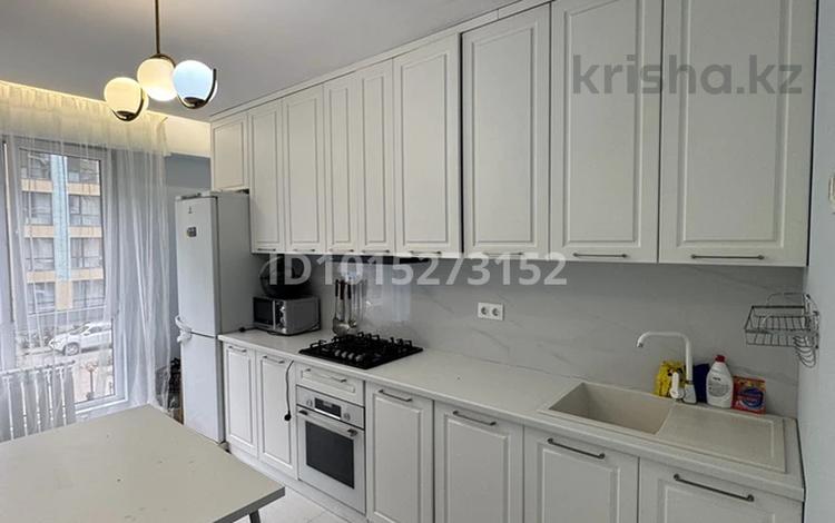 2-комнатная квартира · 60 м² · 2/10 этаж, Алтын Орда 6/40 — Алатау-Алтын орда за 250 000 ₸ в Алматы, Наурызбайский р-н — фото 2