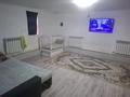 Отдельный дом · 1 комната · 45 м² · 1 сот., Кирпичная 14г — Кирпичная за 6 млн ₸ в Актобе, жилой массив Кирпичный — фото 2