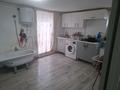 Отдельный дом · 1 комната · 45 м² · 1 сот., Кирпичная 14г — Кирпичная за 6 млн ₸ в Актобе, жилой массив Кирпичный — фото 3