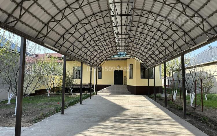 Часть дома · 5 комнат · 170 м² · 8 сот., мкр Самал-2 483 за 62 млн ₸ в Шымкенте, Абайский р-н — фото 2