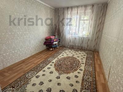 2-комнатная квартира · 50.9 м² · 1/6 этаж, мкр 8, Братьев Жубановых за 15.5 млн 〒 в Актобе