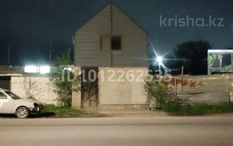 Гараж · мкр Аса 10 — На против гаражный кооператив &amp;quot;металист&amp;quot; за 8.5 млн ₸ в Таразе — фото 2