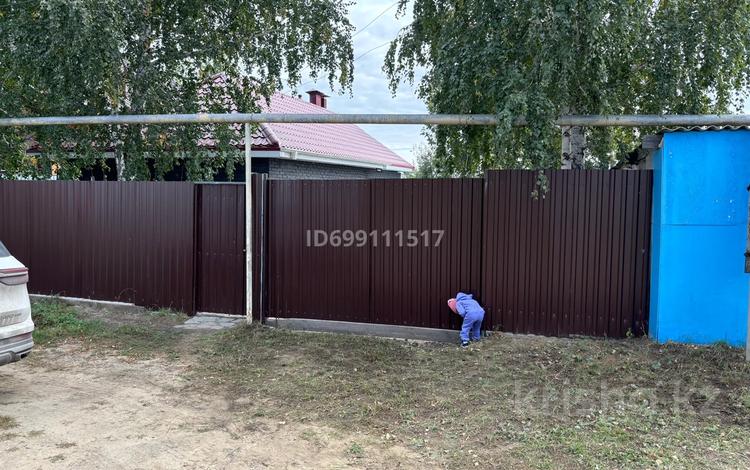 Отдельный дом · 3 комнаты · 55 м² · 10 сот., Ленина 49 за 26 млн 〒 в Костанае — фото 14