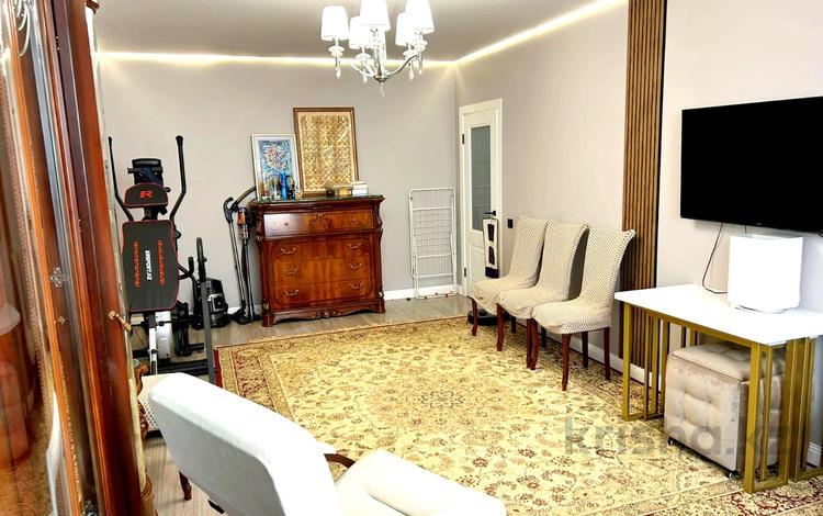 2-бөлмелі пәтер · 67.2 м² · 1/5 қабат, мкр. Алтын орда, бағасы: 26.5 млн ₸ в Актобе — фото 5