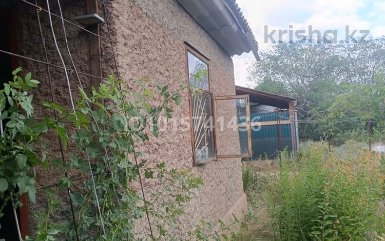 Дача · 2 комнаты · 30 м² · 7 сот., Клубничная 112 за 6.5 млн ₸ в Аксае — фото 2