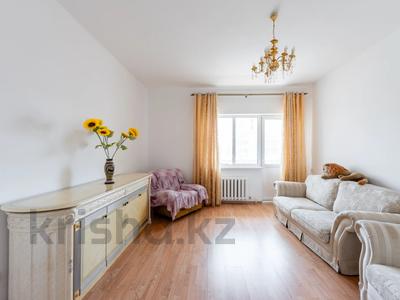 2-комнатная квартира · 78.5 м² · 7/18 этаж, Абая 21 за 37 млн ₸ в Астане, Сарыарка р-н