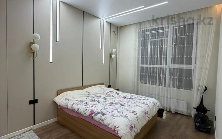 2-бөлмелі пәтер · 51 м² · 5/13 қабат, мкр Тастак-1, Райымбека — САМАЯ ГОРЯЧАЯ ЦЕНА, бағасы: 34.5 млн ₸ в Алматы, Ауэзовский р-н — фото 22