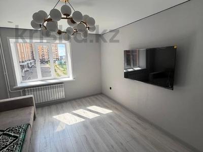 2-бөлмелі пәтер · 62.3 м² · 2/8 қабат, сарыарка 3/3, бағасы: 31 млн ₸ в Кокшетау
