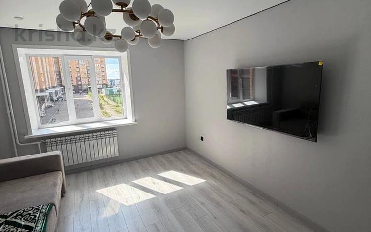 2-комнатная квартира · 62.3 м² · 2/8 этаж, сарыарка 3/3 за 31 млн ₸ в Кокшетау — фото 2