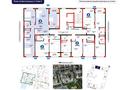 3-комнатная квартира · 95 м² · 4/9 этаж, Е-899 7 за 80 млн ₸ в Астане, Нура р-н