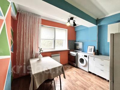 1-комнатная квартира · 32.7 м² · 2/5 этаж, Айтеке би 132/1 за 31.5 млн ₸ в Алматы, Алмалинский р-н