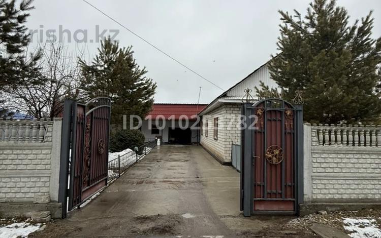 Отдельный дом · 5 комнат · 90 м² · 3350 сот., Бактыбай 16 за 26.5 млн 〒 в Бактыбая жолбарысулах — фото 2