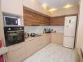 3-бөлмелі пәтер · 118 м² · 9/13 қабат, Ходжанова 77, 81 — Ергожина, бағасы: 88 млн ₸ в Алматы, Бостандыкский р-н