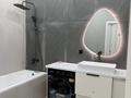 1-бөлмелі пәтер · 46 м² · 2/6 қабат, Нұркент ш/а 86, бағасы: 300 000 ₸ в Алматы, Алатауский р-н — фото 5