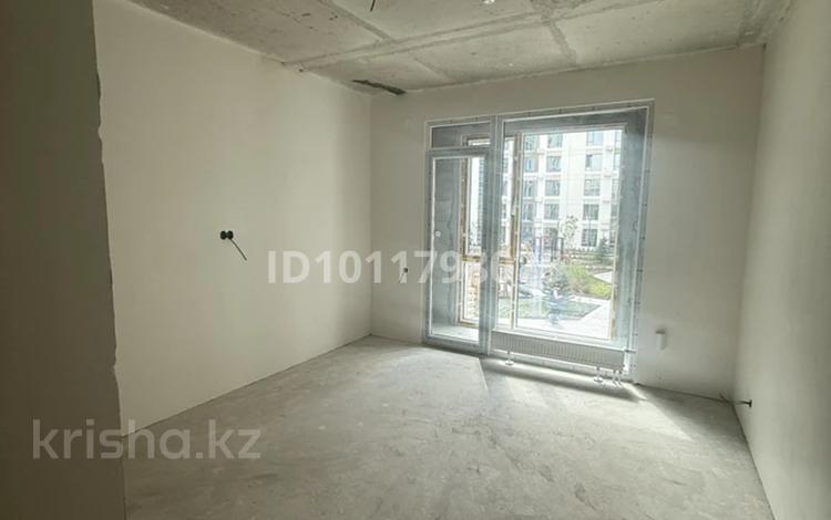 2-комнатная квартира · 51.3 м² · 2/9 этаж, ул. Егизбаева 9/1болк9 за 57 млн ₸ в Алматы, Бостандыкский р-н — фото 2