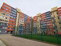 1-комнатная квартира, 40 м², 9/9 этаж, Нажимеденова 19 за 14.5 млн 〒 в Астане, Алматы р-н — фото 19