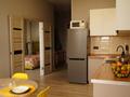 1-бөлмелі пәтер · 47 м² · 13/13 қабат, Райымбека 348/1, бағасы: 300 000 ₸ в Алматы, Ауэзовский р-н — фото 4