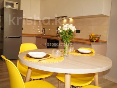 1-бөлмелі пәтер · 46 м² · 13/13 қабат, Райымбека 348/1, бағасы: 250 000 〒 в Алматы, Ауэзовский р-н