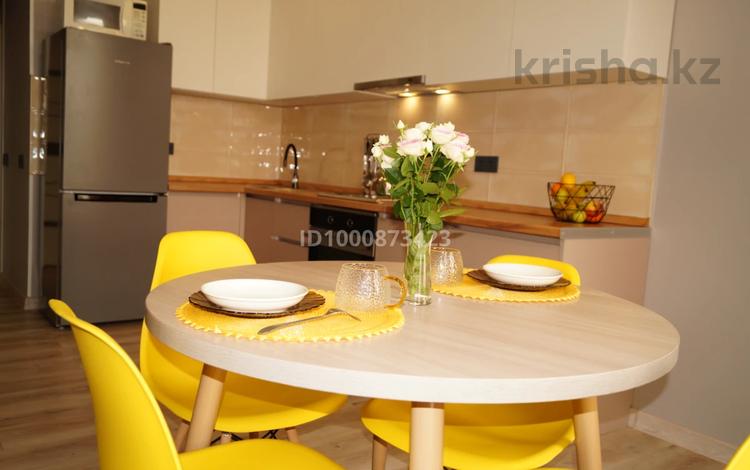 1-бөлмелі пәтер · 47 м² · 13/13 қабат, Райымбека 348/1, бағасы: 300 000 ₸ в Алматы, Ауэзовский р-н — фото 95