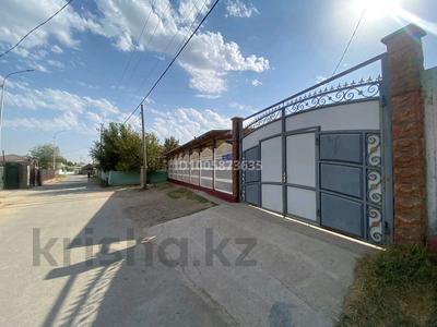 Жеке үй · 5 бөлме · 126 м² · 11 сот., Бостандық 123, бағасы: 25 млн 〒 в Сарыагаш