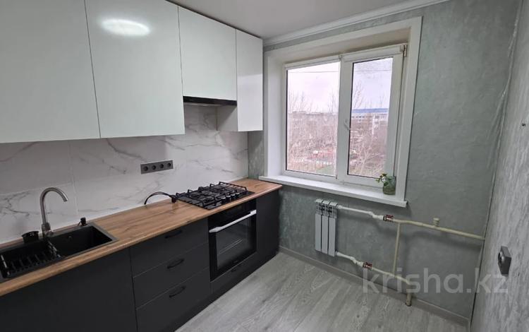 3-бөлмелі пәтер · 62.2 м² · 5/5 қабат, Кобыланды Батыра 38а — Кобыланды Батыра, бағасы: 20 млн ₸ в Костанае — фото 9