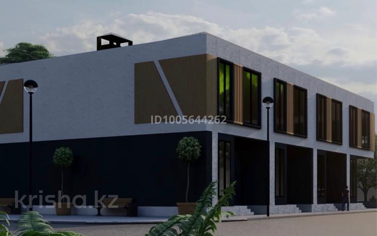 2-комнатная квартира · 57.3 м² · 2/2 этаж, Микрорайон Айжарык 1в за ~ 24.1 млн 〒 в Туздыбастау (Калинино) — фото 2