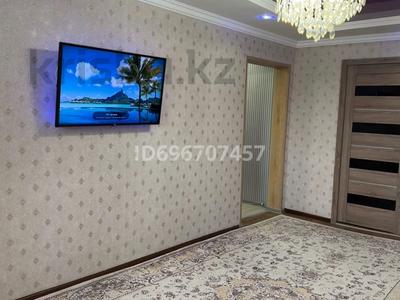 3-комнатная квартира · 60 м² · 4/5 этаж, Проспект Сатпаева 90 за 15.5 млн 〒