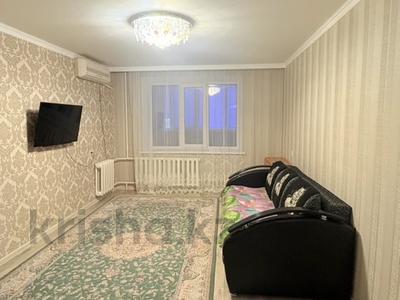 2-комнатная квартира · 60 м² · 7/10 этаж, жамбыл 40/2 за 19.5 млн 〒 в Уральске