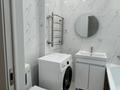 1-комнатная квартира · 46 м² · 6/10 этаж, мкр Аксай, Б. Момышулы 25 за 35 млн ₸ в Алматы, Ауэзовский р-н — фото 10
