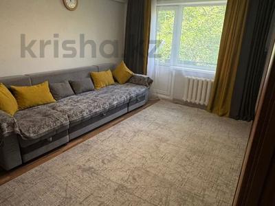 3-комнатная квартира · 58 м² · 2/5 этаж, Бурова 51А за 22.5 млн ₸ в Усть-Каменогорске