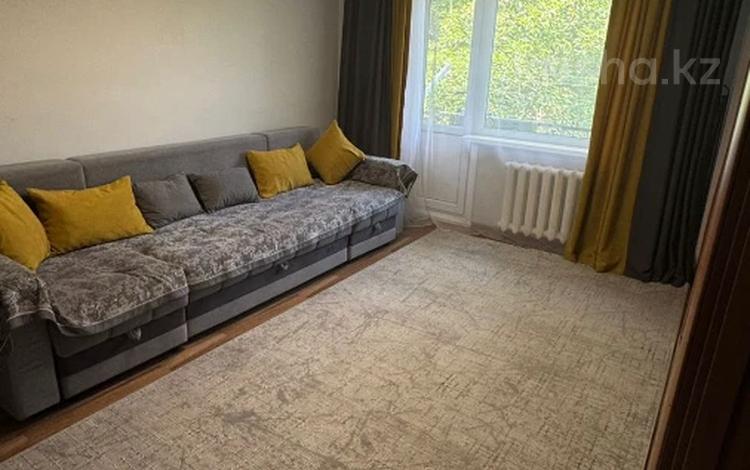 3-комнатная квартира · 58 м² · 2/5 этаж, Бурова 51А за 22.5 млн ₸ в Усть-Каменогорске — фото 2