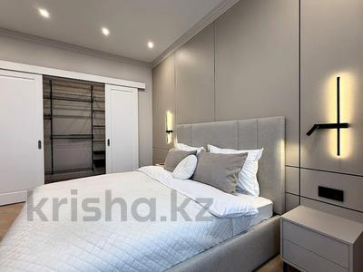 2-комнатная квартира · 64 м² · 8 этаж, Кунаева 5 — Кунаева за 500 000 ₸ в Астане, Есильский р-н