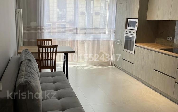 2-бөлмелі пәтер · 50 м² · 8/13 қабат, Радостовца 280 — Ескараева, бағасы: 490 000 ₸ в Алматы, Бостандыкский р-н — фото 2