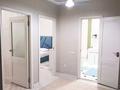3-комнатная квартира · 70 м² · 9/13 этаж, мкр Нуркент — Рыскулова-Момышулы за 25 000 ₸ в Алматы, Алатауский р-н — фото 10